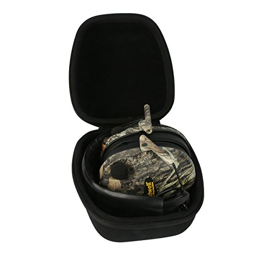 for Caldwell Low Profile EMax Electronic Shooting Ear Muffs Earmuff