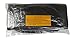 Apex Large Fire Resistant Lipo Battery Bag for Safe Charging & Storage - 175mm x 75mm x 55mm RC Products #8087