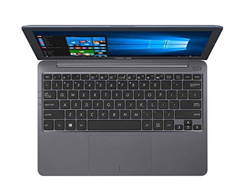 image for Asus Vivobook E203NA-YS02 11.6