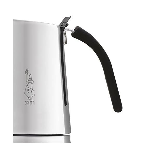 Bialetti 06812 Kitty Coffee Maker The Home Kitchen Store