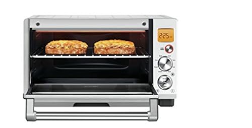 Breville BOV670BSS Smart Oven Compact 