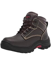 Skechers Men's Burgin-Tarlac Industrial Boot