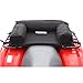 ATV Padded Rear Pack, Black