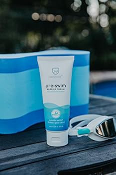 best barrier cream for swimming