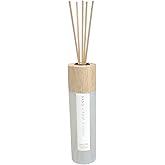 Sand + Fog Ocean Mist Reed Diffuser | Made with Essential Oils | Fill Your Home with The Your Favorite Luxurious Fragrance
