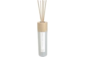 Sand + Fog Ocean Mist Reed Diffuser | Made with Essential Oils | Fill Your Home with The Your Favorite Luxurious Fragrance
