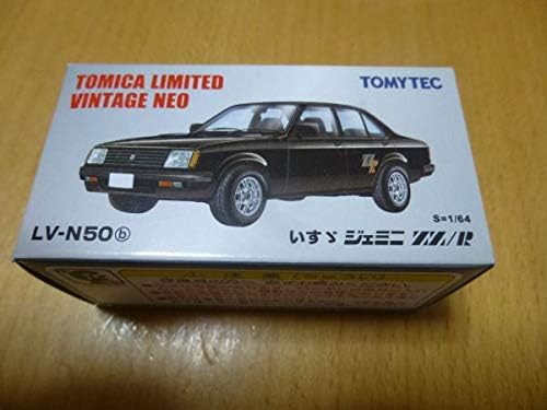 Amazon Co Jp トミカtlv いすゞ ジェミニ Zz R ホビー 通販