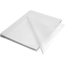 Scotch Thermal Laminator TruLam 3 Mil Laminating Pouches With Matte/Matte Finish, Letter Size Laminator Scotch