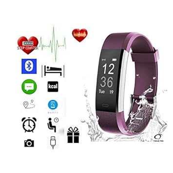 torus pro smart watch