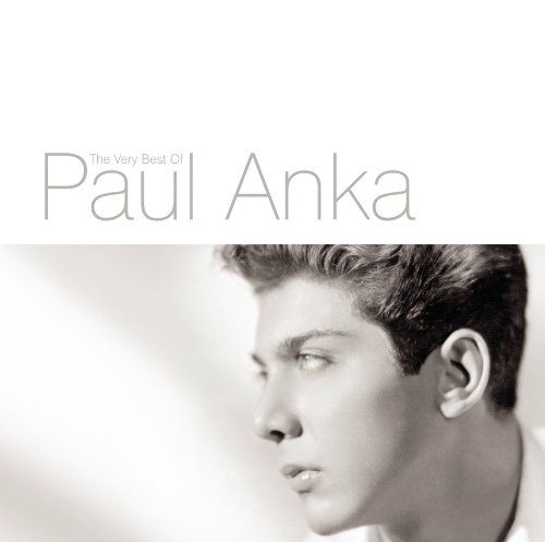 PAUL ANKA - Paul Anka - Dianacally Yours - Zortam Music