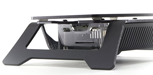 INVASION for Raspberry Pi 3, 2 and B+