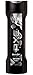 Axe Daily Clean Shampoo, Black Chill Cool Metal, 12 Ounce (Pack of 6)