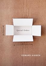 Special Orders: Poems