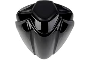 Single Seat Covers Fit for Hayabusa GSX1300R GSX 1300R 2021-2023 Motorcycle Rear Seat Cover Cowl Pillion Fairings Passenger T