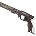 Cressi Mohicano Camo Speargun, 95cm