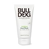 MEET THE BULL DOG Original Face Wash, 5.9 Fluid Ounce
