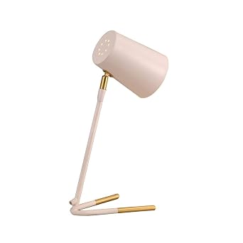 Lizhiqiang Tischlampe Augenschutz Schreibtischlampe Zum Arbeiten