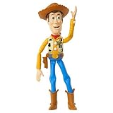 Disney Pixar Toy Story Woody 6