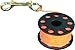 Trident 45 ft Small Finger Reel
