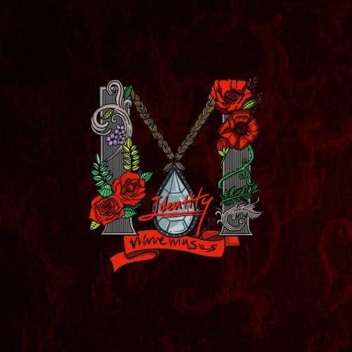 Muses Diary Part 2: Identity