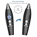 MiroPure Electric Nose Hair Trimmer for Men
