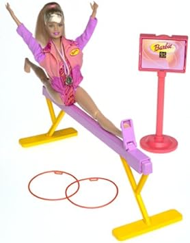 juegos de barbie girl