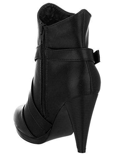 shuz touch black boot