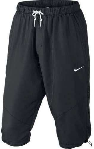 Amazon ナイキ Nike スウィーパー 3 4パンツ フィットネス トレーニング ショート ハーフパンツ 通販