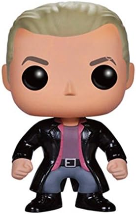 spike funko pop