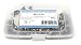 iExcell 100 Pcs M5 x 8 mm Stainless Steel 304 Hex Socket Button Head Cap Screws, Come in an Easy-use Storage Case