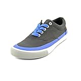 GBX Comun Men's Canvas Boat Shoes Fashion Sneakers