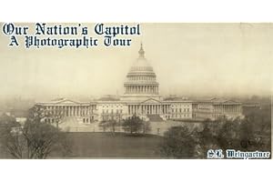 Our Nation's Capital: A Photographic Tour