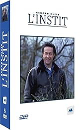 L'Instit - Coffret 1