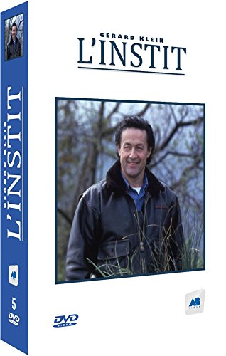 L'Instit - Coffret 1