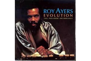 Evolution: The Polydor Anthology