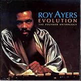EVOLUTION:POLYDOR ANTHOLOGY                       