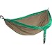 ENO, Eagles Nest Outfitters DoubleNest Lightweight Camping Hammock, 1 to 2 Person, Special Edition Colors, ATC