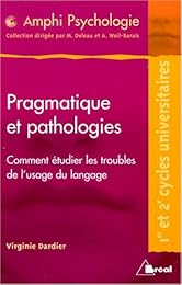Pragmatique et pathologies