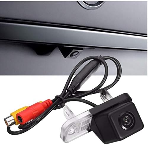 Topsame Car Rear View Parking Reverse Camera for Mercedes Benz CLK W209 W203 W211 W219
