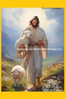 Livro Guia Prático Do Pastor Evangélico