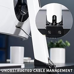 VIVO Desk Clamp Adapter Designed for Samsung OEM
