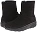 FitFlop Women's Loaff Boot Nubuck