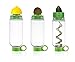 Zing Anything CZGIFT100C Citrus Zinger Gift Set, 28oz, Green