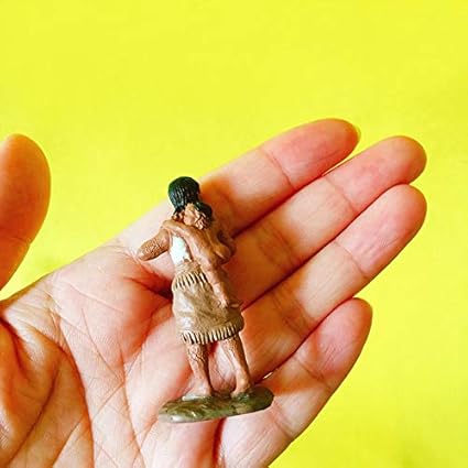 Amazon Com Zamtac Sale Primitive Doll House Miniatures Cute