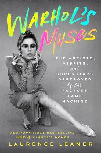 Amazon.com: Andy Warhol's The Chelsea Girls: 9781942884187: Huxley