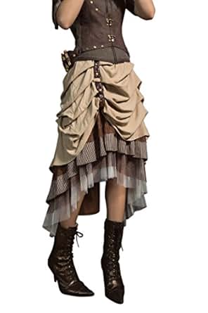 lolita steampunk victorian