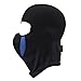 Balaclava Hood Windproof Face Mask-Anti-UV Breathable Winter Ski Mask Cold Resistant Equipment for Men & Women