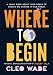 Where to Begin: A Small Book About Your Power to Create Big Change in Our Crazy World by Cleo Wade