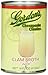 Gordon's Chesapeake Classic Clam Broth, 14-Ounce (Pack of 12)