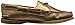 Sperry Top-Sider Women's 2-Eye Metallic Boat Shoe